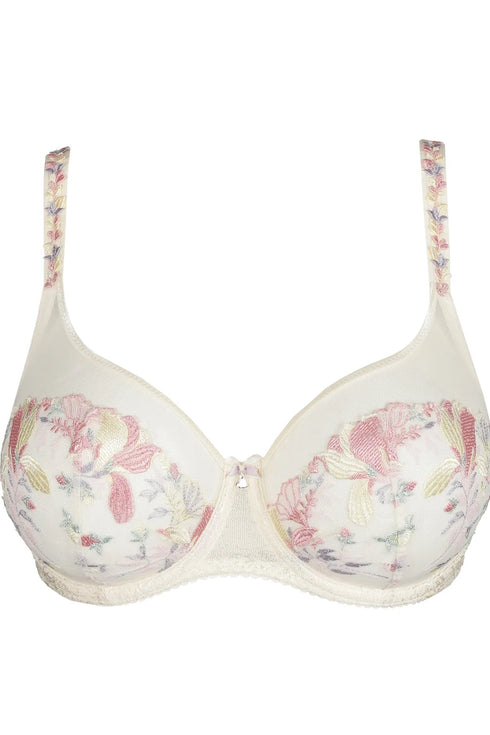 PrimaDonna Mohala Balcony Bra Vertical Seam