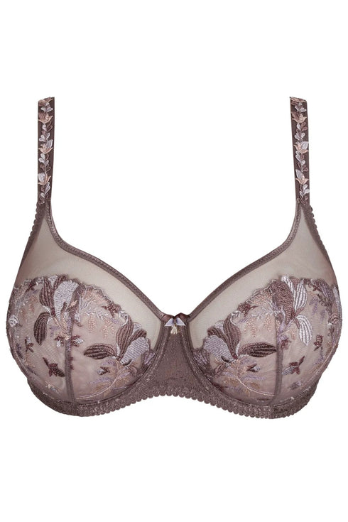 PrimaDonna Mohala Balcony Bra Vertical Seam