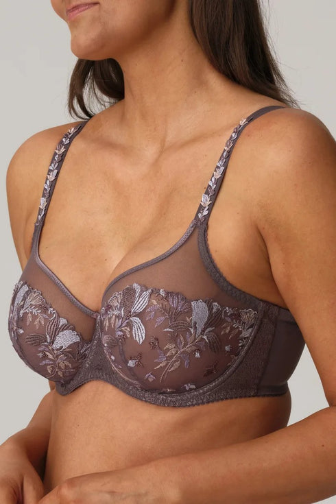 PrimaDonna Mohala Balcony Bra Vertical Seam
