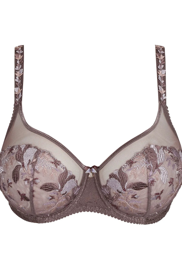 PrimaDonna Mohala Balcony Bra Vertical Seam