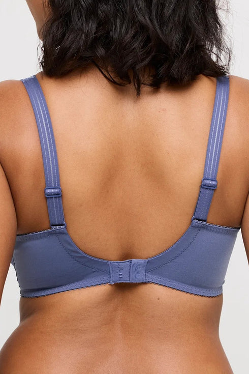 PrimaDonna Monterrey Half Padded Balcony Tulip Seam