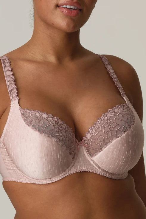 PrimaDonna Monterrey Half Padded Balcony Tulip Seam