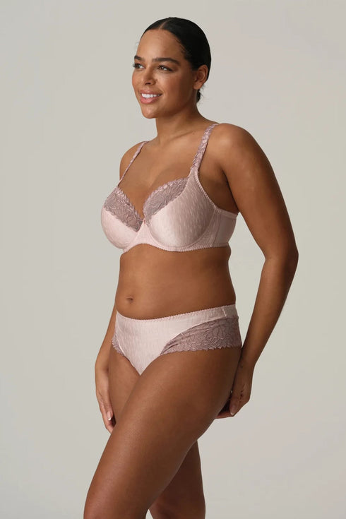 PrimaDonna Monterrey Half Padded Balcony Tulip Seam