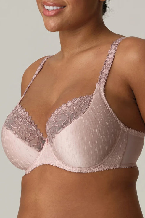 PrimaDonna Monterrey Half Padded Balcony Tulip Seam