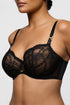 PrimaDonna Naica Balcony Bra Vertical Seam