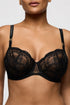 PrimaDonna Naica Balcony Bra Vertical Seam