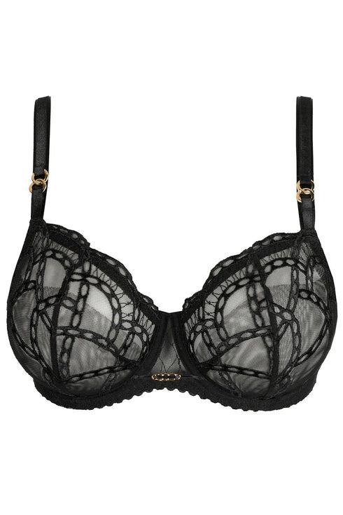 PrimaDonna Naica Balcony Bra Vertical Seam