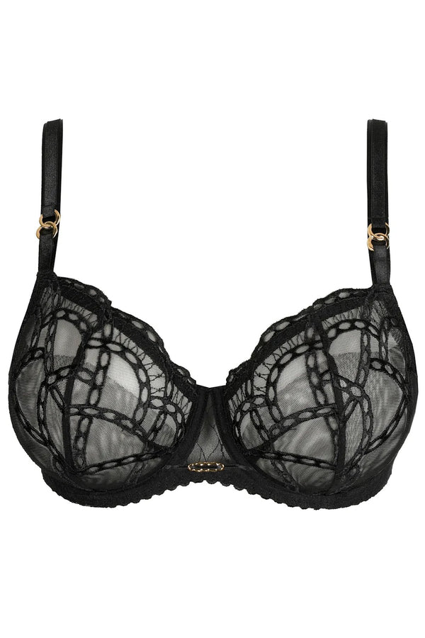 PrimaDonna Naica Balcony Bra Vertical Seam