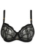 PrimaDonna Naica Balcony Bra Vertical Seam