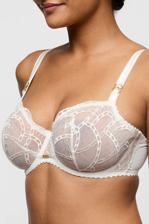PrimaDonna Naica Balcony Bra Vertical Seam