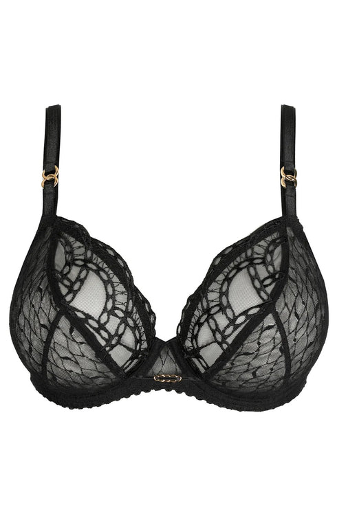 PrimaDonna Naica Plunge Bra