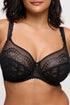 PrimaDonna Shimla Balcony Bra Vertical Seam