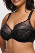 PrimaDonna Shimla Balcony Bra Vertical Seam