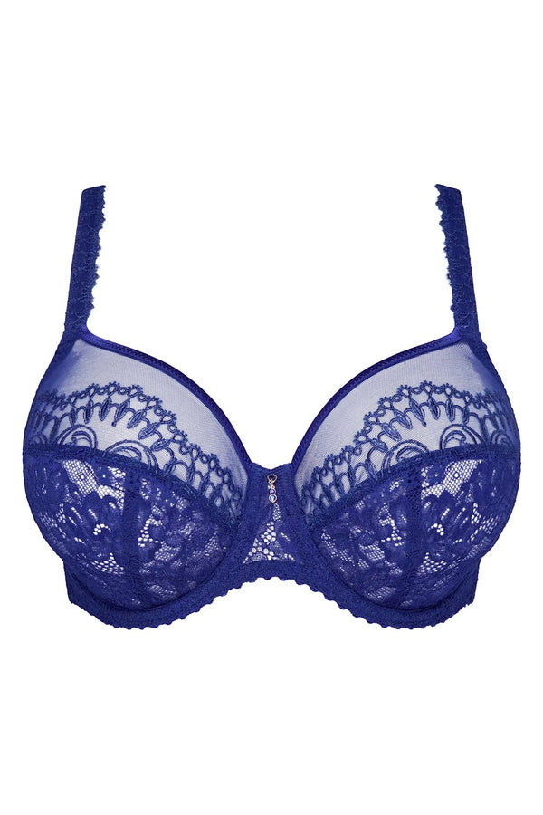 PrimaDonna Shimla Balcony Bra Vertical Seam