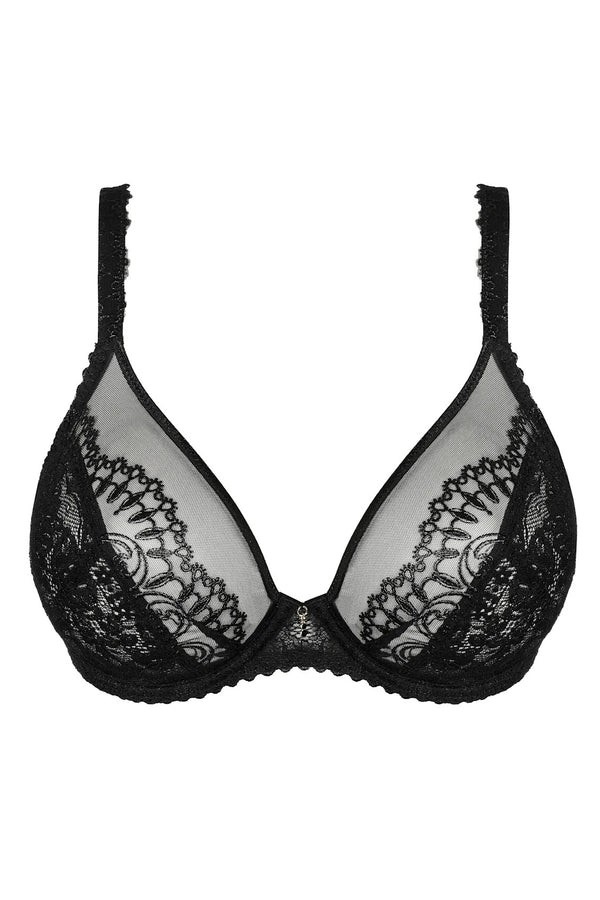 PrimaDonna Shimla Plunge Bra