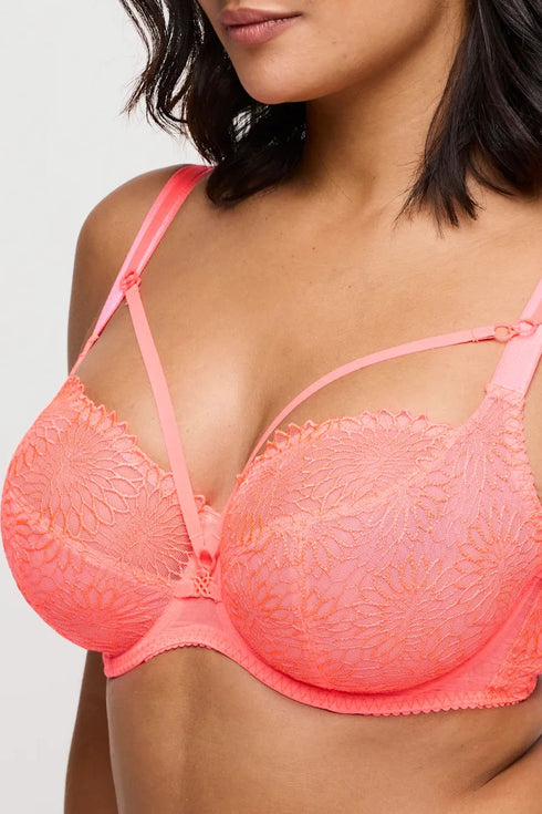 PrimaDonna Sophora Balcony Bra Tulip Seam