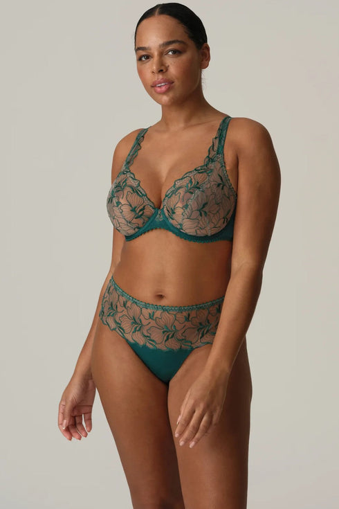 PrimaDonna Springdale Plunge Bra