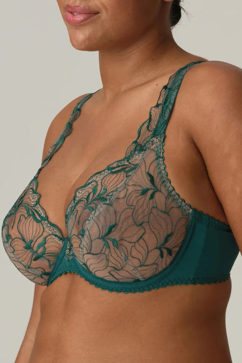 PrimaDonna Springdale Plunge Bra