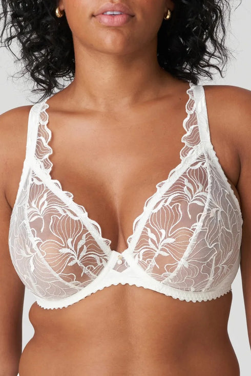 PrimaDonna Springdale Plunge Bra