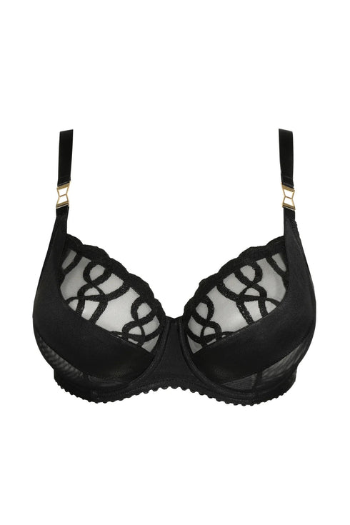 PrimaDonna Vallarta Balcony Bra Tulip Seam