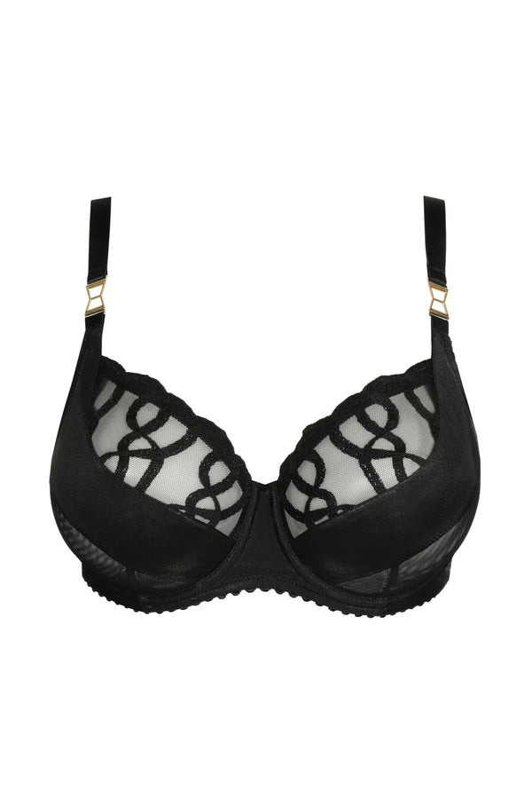 PrimaDonna Vallarta Balcony Bra Tulip Seam