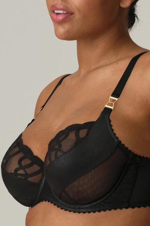PrimaDonna Vallarta Balcony Bra Tulip Seam