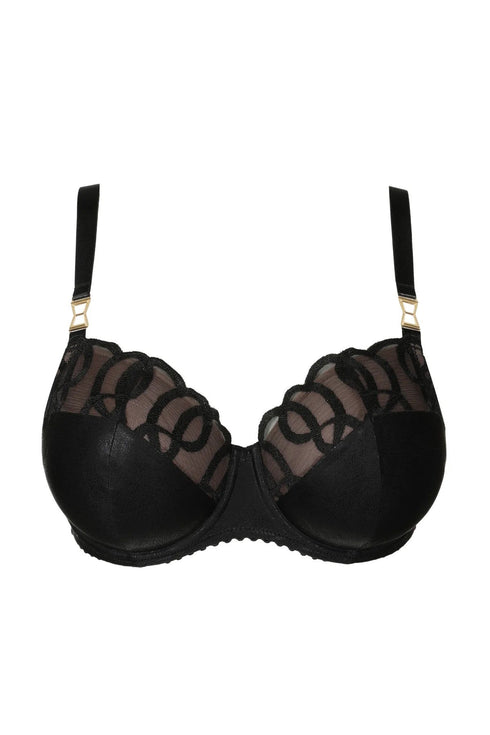 PrimaDonna Vallarta Padded Balcony Bra