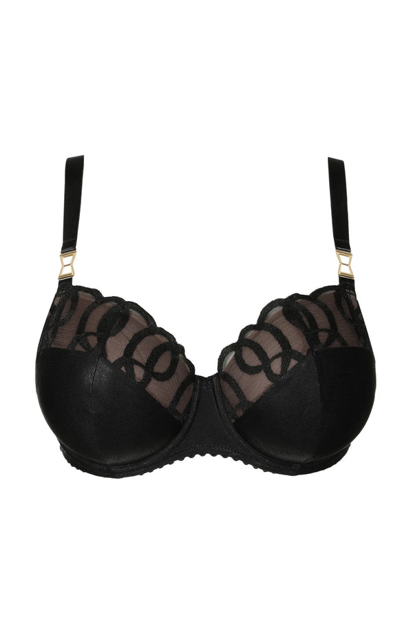 PrimaDonna Vallarta Padded Balcony Bra