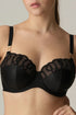PrimaDonna Vallarta Padded Balcony Bra