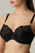 PrimaDonna Vallarta Padded Balcony Bra