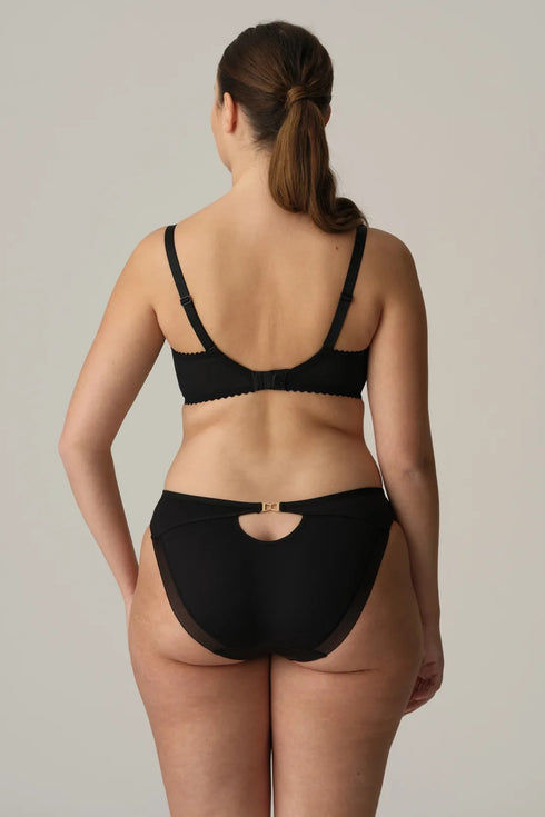 PrimaDonna Vallarta Padded Balcony Bra