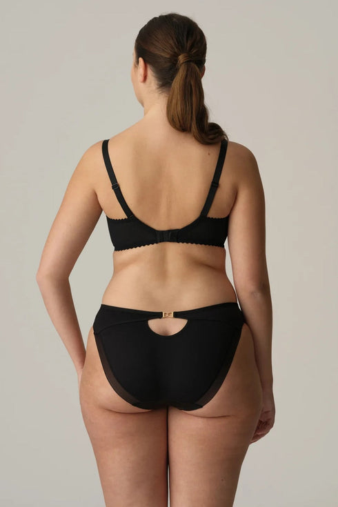 PrimaDonna Vallarta Padded Balcony Bra