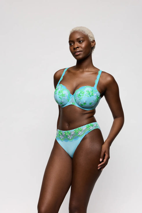 PrimaDonna Cala Luna Padded Balcony Bra
