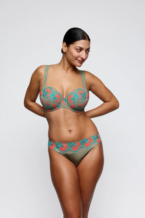 PrimaDonna Cala Luna Rio Briefs