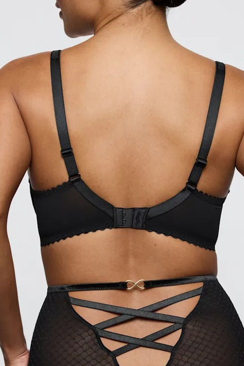 PrimaDonna Jokko Balcony Bra Tulip Seam