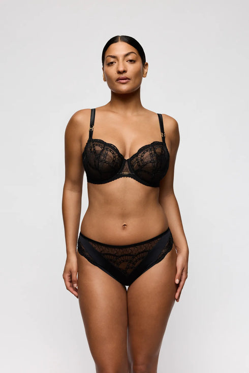 PrimaDonna Naica Balcony Bra Vertical Seam