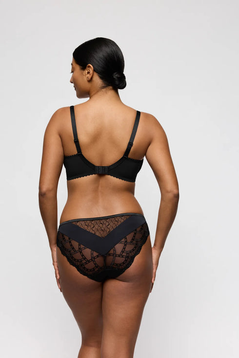 PrimaDonna Naica Balcony Bra Vertical Seam