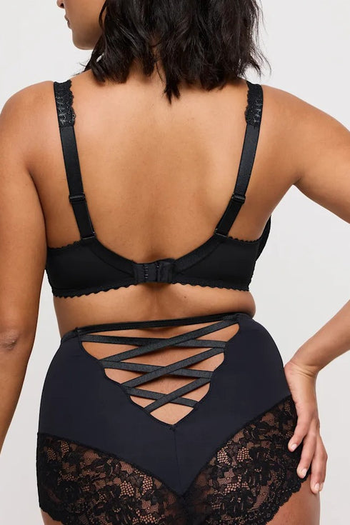 PrimaDonna Shimla Plunge Bra