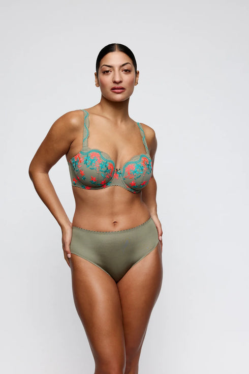 PrimaDonna Cala Luna Padded Balcony Bra