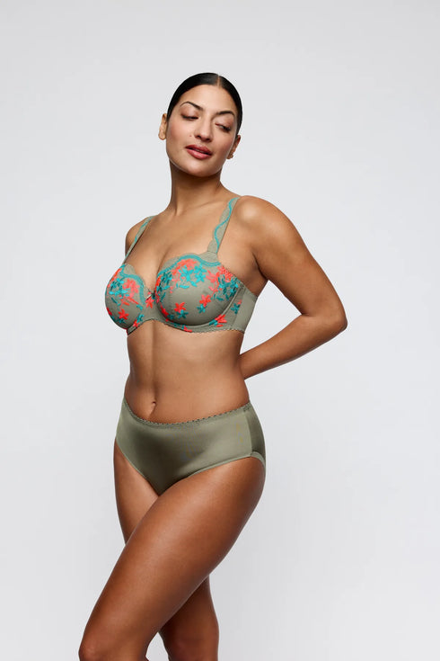 PrimaDonna Cala Luna Full Briefs