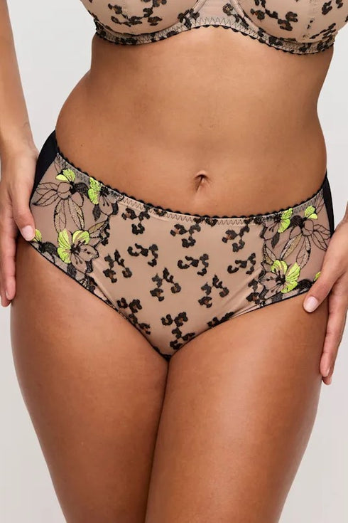 PrimaDonna Manali Full Briefs