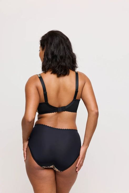 PrimaDonna Manali Padded Balcony Bra