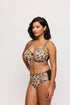 PrimaDonna Manali Padded Balcony Bra