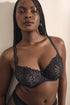 PrimaDonna Gallipoli Balcony Bra Vertical Seam