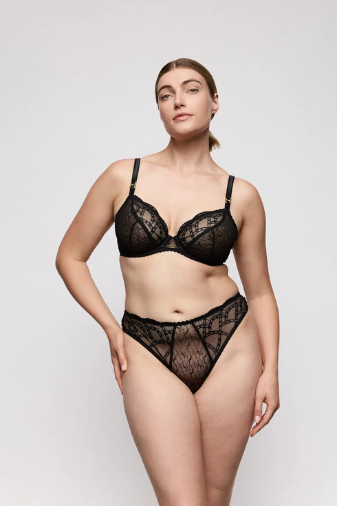 PrimaDonna Naica Thong