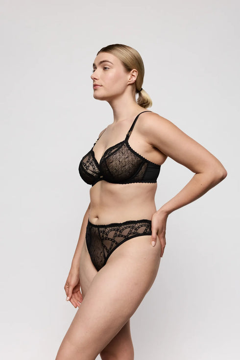 PrimaDonna Naica Plunge Bra