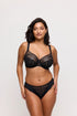 PrimaDonna Shimla Balcony Bra Vertical Seam