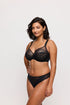 PrimaDonna Shimla Balcony Bra Vertical Seam