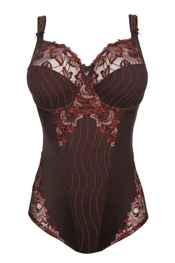 PrimaDonna Deauville Full Cup Body