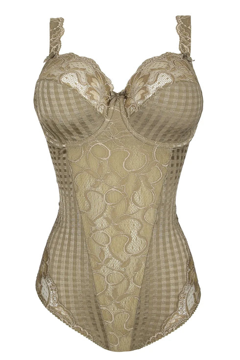PrimaDonna Madison Full Cup Body